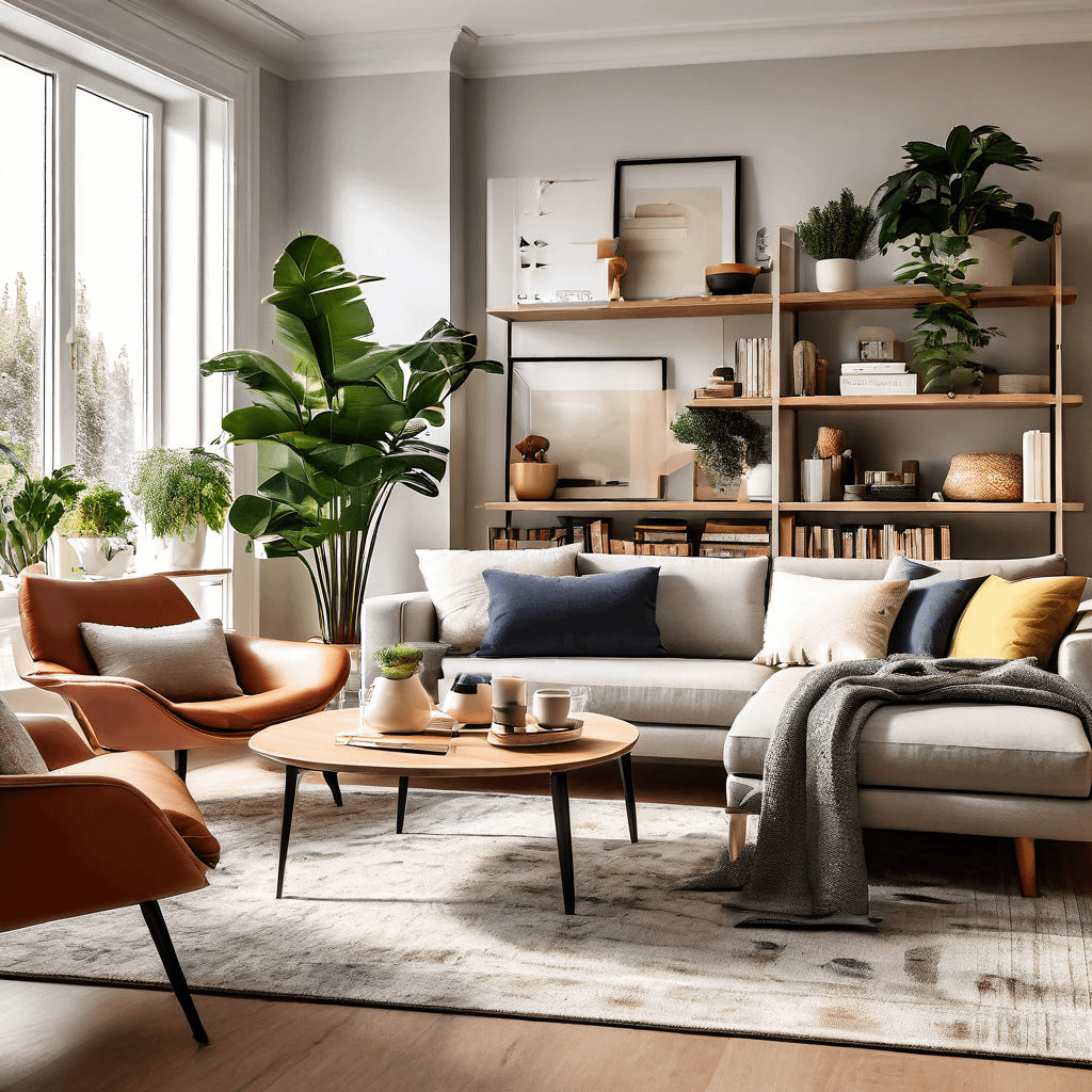 The Allure of Luxury Decor