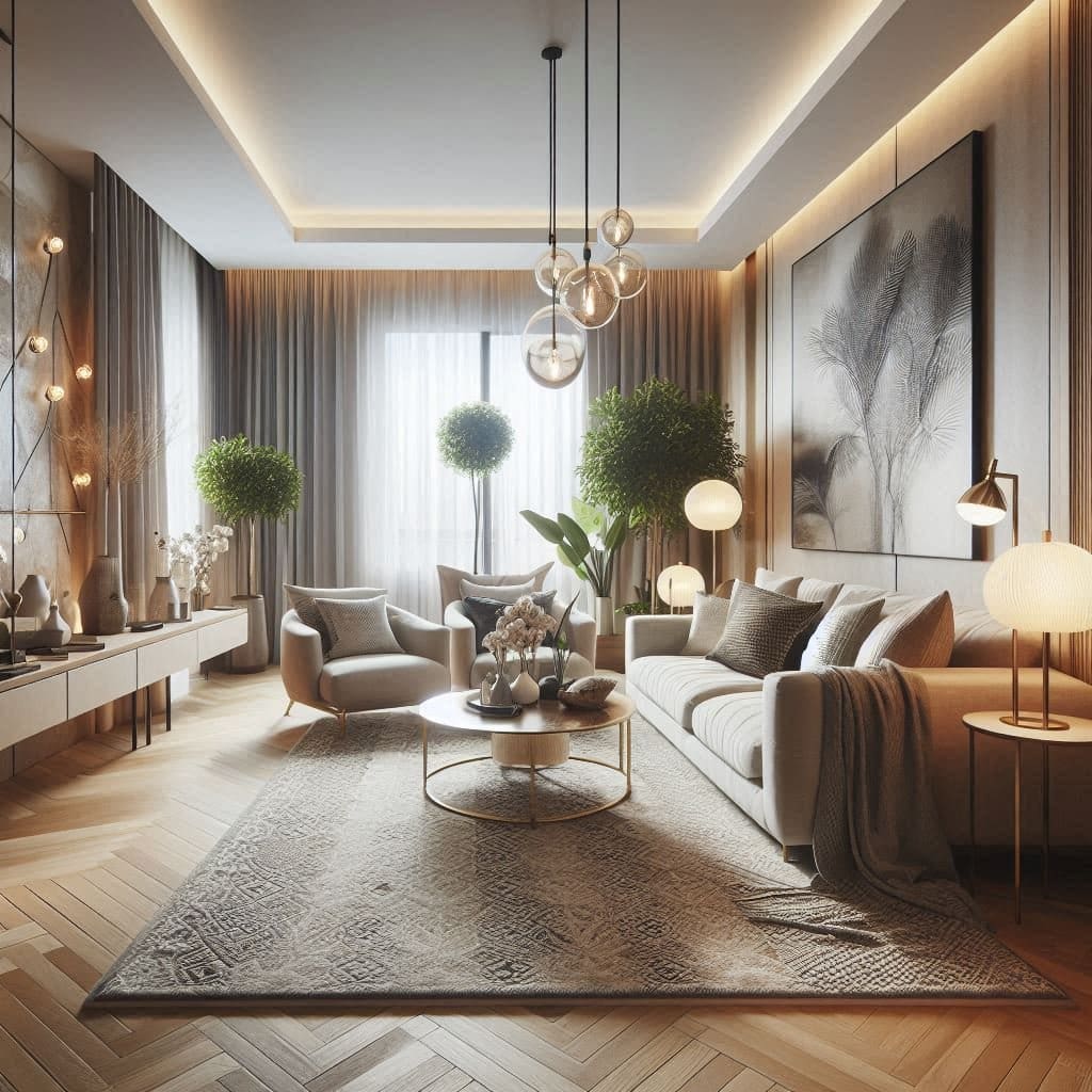 Make Your Home Look Expensive